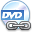Dvd, Link Icon