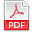 Extension, File, Pdf Icon