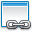 Application, Link Icon