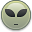 Alien, Emotion Icon