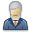 Oldman, User Icon