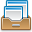 Application, From, Storage Icon