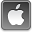 Apple, Corp Icon