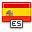 Flag, Spain Icon