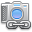 Camera, Link Icon