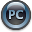 Linux, Os, Pc Icon