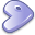 Gentoo, Linux Icon