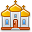 Church, Orthodox Icon