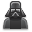Darth, User, Vader Icon