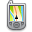 Gps, Handheld Icon