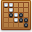 Board, Game Icon
