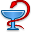 And, Cup, Snake Icon