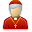 Bishop, User Icon