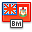 Bermuda, Flag Icon