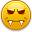 Anger, Emotion Icon