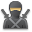 Ninja, User Icon