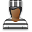 Black, Imprisoned, User Icon