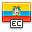 Equador, Flag Icon