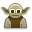 User, Yoda Icon