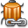 Bug, Link Icon