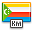 Comoros, Flag Icon