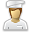 Cook, User Icon