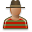 Freddy, User Icon