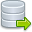 Database, Go Icon