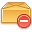 Delete, Package Icon