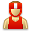 Boxer, User Icon