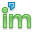 Im, Messenger Icon