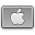 Apple, Card Icon