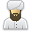 Muslim, User Icon