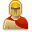 Gladiator, User Icon
