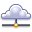 Cloud, Network Icon