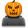 Pumpkin, User Icon