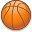 Basketball, Sport Icon