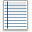 Document, Notes Icon