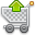 Cart, Remove Icon