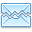 Mail, Torn Icon