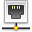 Ethernet, Network Icon