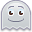 Emotion, Ghost Icon