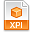 Extension, File, Xpi Icon