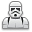 Trooper, User Icon