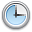 Clock, Remain, Select Icon