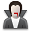 Dracula, User Icon
