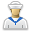 Sailor, User Icon