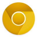 Canary, Chrome, Google, Icon Icon