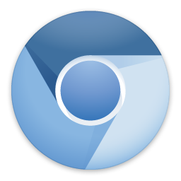 Chrome, Chromium, Google, Icon Icon
