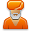 Indian, User Icon